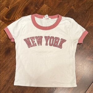 Full Tilt/Tilly’s New York Graphic Tee